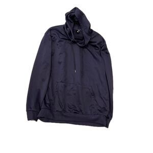 Shein Navy Blue Sweat Suit Mens XL